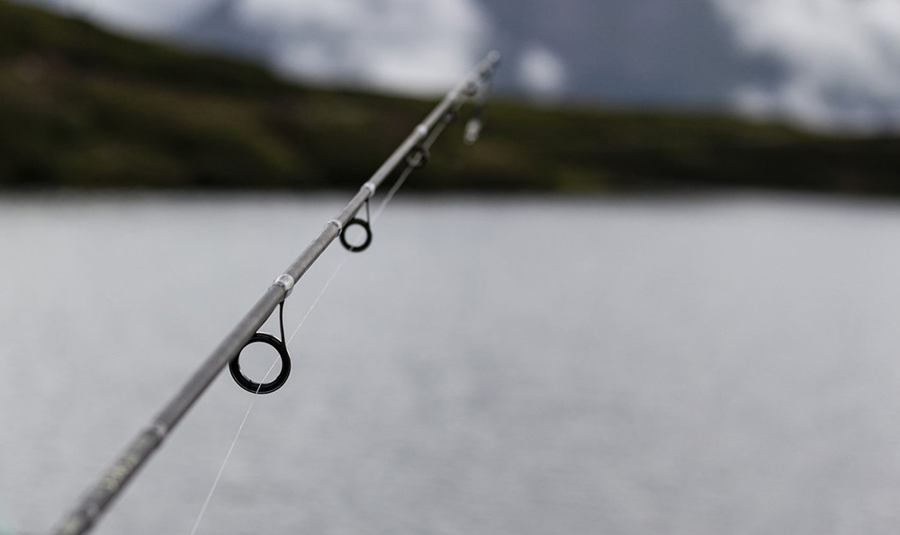 突破传统的路亚白条钓组双钩，为钓鱼爱好者带来更好的体验