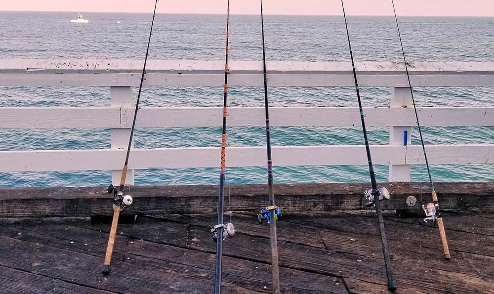 禧玛诺渔具路亚为你的钓鱼之旅增添激情与乐趣